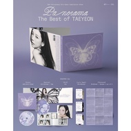 TAEYEON - Panorama: The Best of TAEYEON