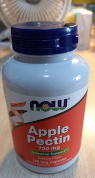 Apple Pectin 蘋果果膠