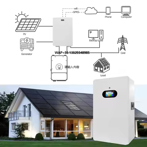 Dawnice Home Grid Tie Solar Energy Power Systems Complete 20kw 10KW 8KW 7KW 5kw 3KW on Grid Tied Sol