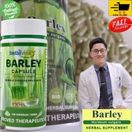 super nutrition Barley Organic Capsule 100's organizer organic barley super capsule salveo barley grass original sante barley barley capsule pure organic sante barley official store sante barley capsule barley powder pure organic barley capsule original i