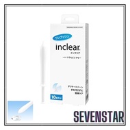 INCLEAR Vaginal Washer 10 Pieces  Direct From Japan