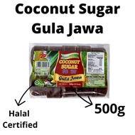 Gula Melaka / Coconut Sugar / Palm Sugar [2P] [500g] [Halal]