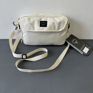 NEW 2025 Osprey Eagle Messenger Bag For Boys And Girls 1.5l City Messenger Bag Single Shoulder Trave