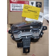 METER ASSY COMB VARIO 150 SPEEDOMETER VARIO 150 SPIDO VARIO 150 KILOMETER VARIO 150 37100K59A73 ORIG