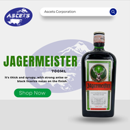 Jagermeister Liqueur 70cl