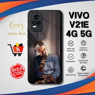 Vivo V21E 4G 5G Case Latest Boys Hardcase Softcase Glossy Casing Vivo V21E 4G 5G
