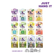 PREMIUM QUALITY AFY HANIFF D'MENC CAR PERFUME PEWANGI KERETA DAN RUMAH ORIGINAL