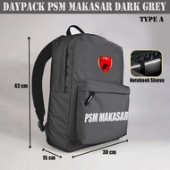 PSM MAKASSAR BACKPACK - PSM MAKASSAR BACKPACK - PSM MAKASSAR BACKPACK - FOOTBALL BAG