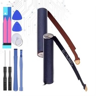 Earphone Battery Nan For Apple Airpods 1st 2nd A1604 A1523 A1722 A2032 A2031 1pc Durable Environment