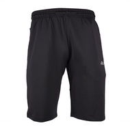 ALX Men's Bermuda Black BXMA08000101