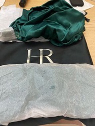 helena rubinstein HR 赫蓮娜 髮帶 髮箍 眼罩