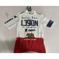 2022 New L39ion Cycling Jersey Outdoor Summer Breathable Bike Clothing Racing Cut MTB Wear