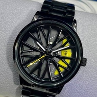 SR SWISIR (RIM WATCH