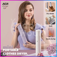 Clothes Dryer Warm Quilt Dryer Household Small Quick-drying Clothes Travel Dormitory Portable Studen