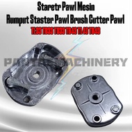 Starter Pawl Mesin Rumput Starter Pawl TL33 TB33 TU33 TB43 TL43 TU43