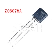 HT-50PCS Z0607MA Z0607 TO 92 TO92 Transistor new original