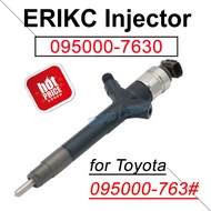 095000-7630 Diesel Fuel Injector for Denso 095000-7631 Toyota RAV4 2.2 2AD-FTV