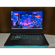 ASUS ROG G531G GAMING LAPTOP GTX 1650