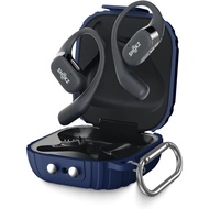 Case Cover for Shokz OpenFit Air T511 Secure Lock Silicone Protective Cover for Shokz OpenFit Air T5