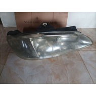 HedLamp peugeot 406 D8 (R) headlight right side 406 D8 Original