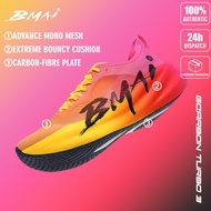 BMAI GCarbon Turbo 3 Running Shoes