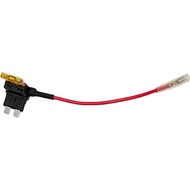 AUTO-VOX 12V Add-a-Circuit Adapter & Fuse Kit - Regular Fuse Tap for Cars