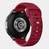 ✨現貨✨適用小米watchS3錶帶s2點紋矽膠s1pro運動透氣color2智能運動手錶華米Amazfit GTR4液態