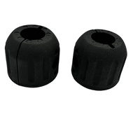 #5140032-87-2PK Pack of 2 Table Saw Rubber Feet DW7440RS DW745 DWE7480 Durable Replacement Parts New