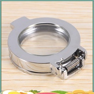 R503-P-Zinc Alloy Enclosure for R503 Fingerprint Sensor Module Scanner