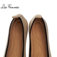 BEST PRODUK SEPATU FLAT WANITA IRVATI L84 2410018 LES FEMMES SELAMAT BERBELANJA