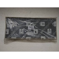 Peugeot 807 Citroen C8 Fiat Ulysse II Aircond Pollen Filter