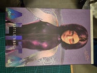 Hot Toys MMS520 Alita: Battle Angel 戰鬥天使 艾莉塔 Hottoys