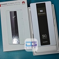 5G 機皇WiFi-6 蛋‼️Huawei E6878插卡WiFi蛋‼️8000mAh電量,長時間使用/備用✅作充電寶👍LED-Mon顯示✅QRcode免密碼配對✈️支持香港, 日本, 韓國, 東南亞