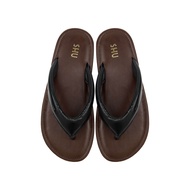 SHU BEDDY THONG SANDALS รองเท้าแตะ