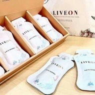 (Sg Seller)Wellous Liveon Natural Revitalising Essence 16 Sachets ❗️Without Orignal Box & QR Code ❗️