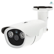 Macen  1080P 2.0MP AHD Bullet CCTV Camera 3.6mm 1/3’’ CMOS 2 Array IR LEDs Night Vision IR-CUT Rainproof Indoor Outdoor Home Security PAL System  sellwell1