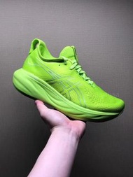 Asics Nimbus 25 36-46碼