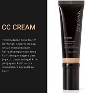 Mary Kay CC Cream spf 15