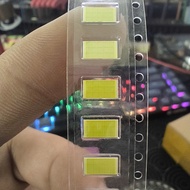 Led Chip 3570 60W 9V 15 Cores High Power