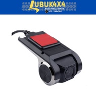 ANDROID Monitor DVR Camera Full HD Auto Digital Video ADAS Camcorder Recorder