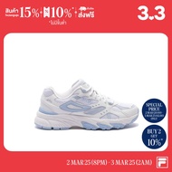 FILA รองเท้าลำลอง RAY UNITE รุ่น 1RM02924G - BLUE