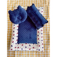 SET TILAM BABY MURAH | SET TILAM TRAVEL NEWBORN