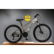 MYTH MONSTER Size 26 Alloy Mountain Bike MYTH by BETTA Bike Ph