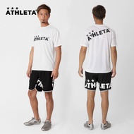 ATHLETA ATHLETA Sports Short-Sleeved T-Shirt Men Quick-Drying Breathable Loose Running Sports Leis