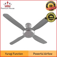 PANASONIC CEILING FAN NAMI 4 BLADE F-M14E2 (56 INCH)