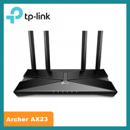 TP-Link - TP-Link -Archer AX23 AX1800雙頻Wi-Fi 6路由器 / 分享器