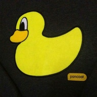 Pancoat Pop Duck Size S (sweatshirt)