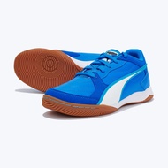 PUMA PRESSING IV Football Boots Leather Football Flat Boots Indoor Football Sports 10857003 25SS [Ha