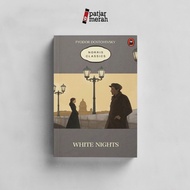 White Nights Fyodor Dostoyevski Norris Book White Nights Fyodor Dostoevsky