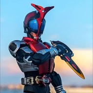 KO Kamen Rider Form Bone Carving Kabuto Kabuto